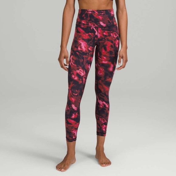 Lululemon🍋Align High-Rise Pant 25" - Picture 2 of 7